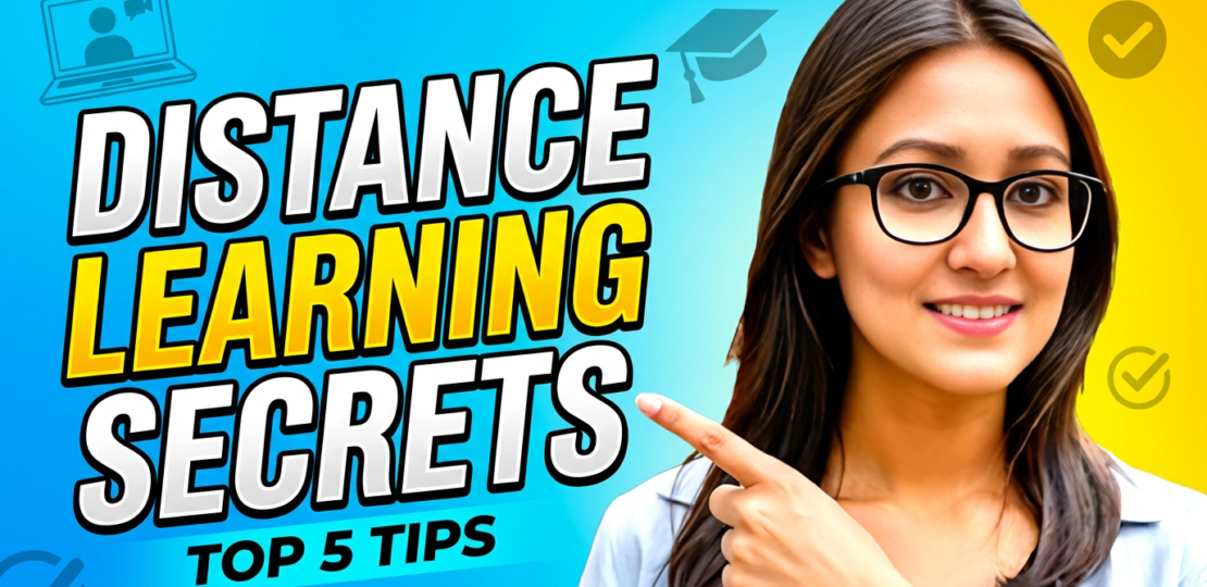 distance learning nimtt