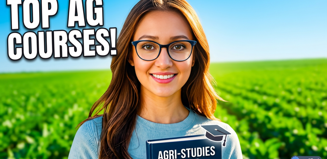 Agriculture Courses