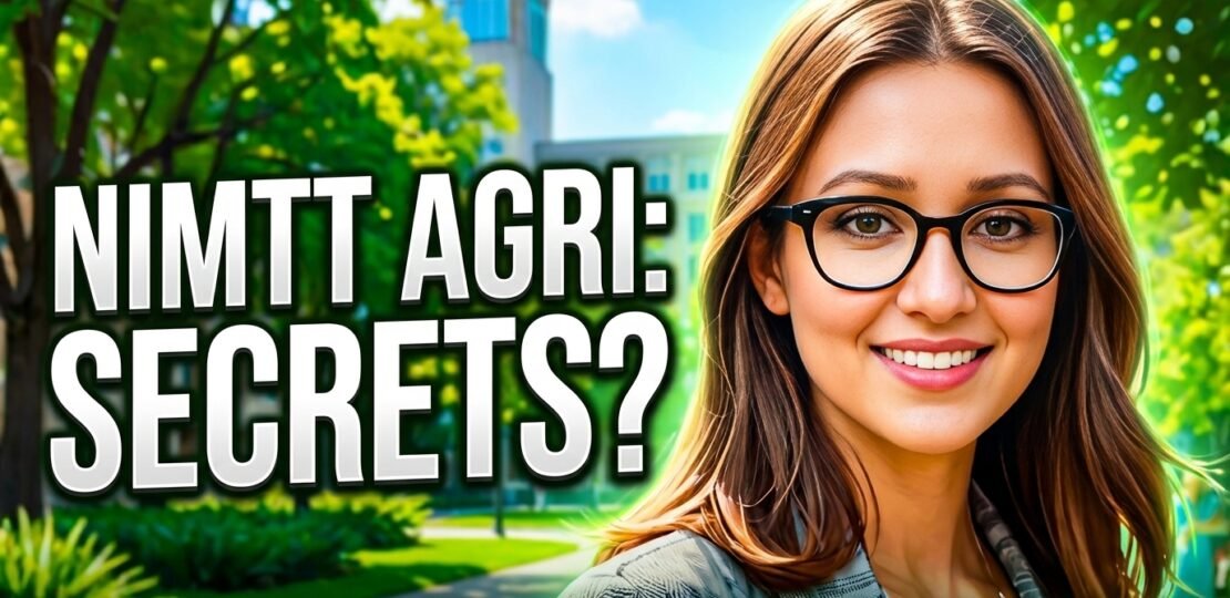 nimtt agri secrets