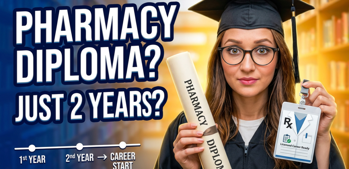 Dip Pharmacy nimtt